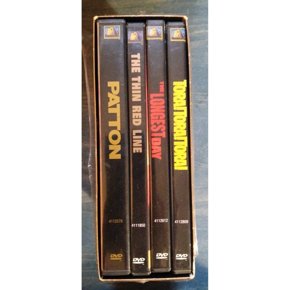 World War 2 Collection DVD - Picture 2 of 5